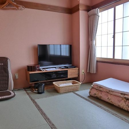 Hotel New Mondo Yuzawa  Ngoại thất bức ảnh