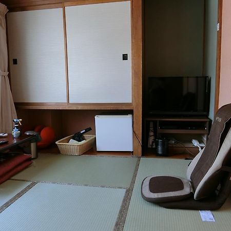 Hotel New Mondo Yuzawa  Ngoại thất bức ảnh