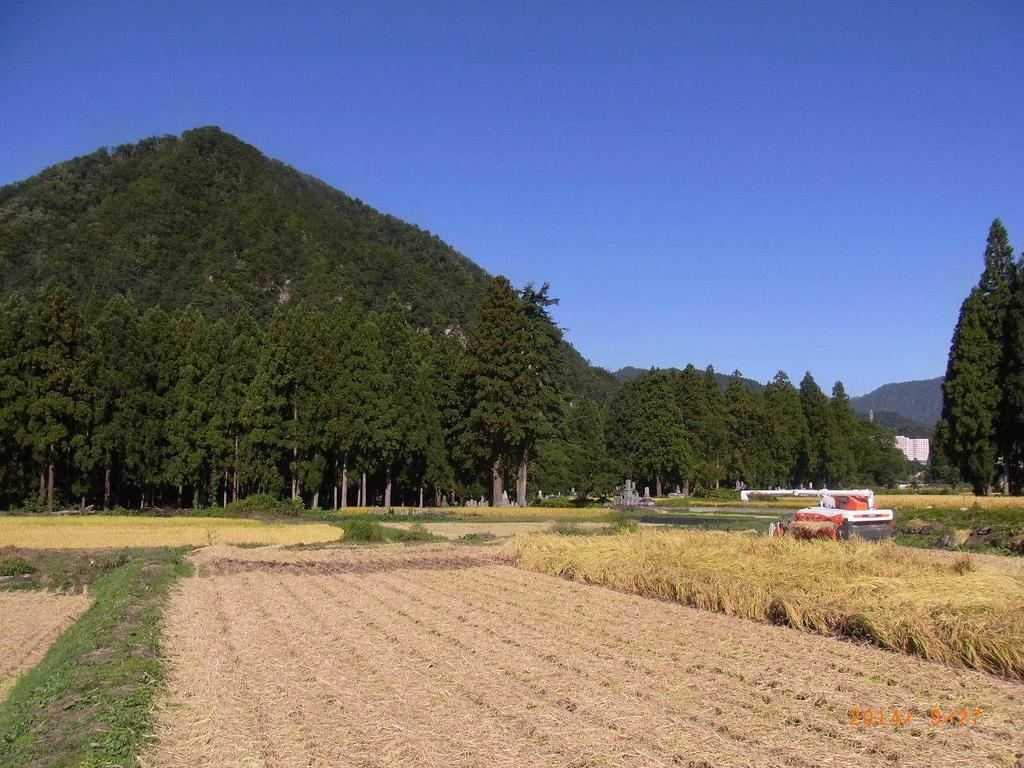 Hotel New Mondo Yuzawa  Ngoại thất bức ảnh