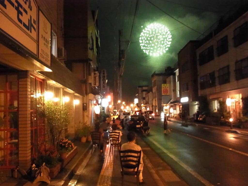 Hotel New Mondo Yuzawa  Ngoại thất bức ảnh