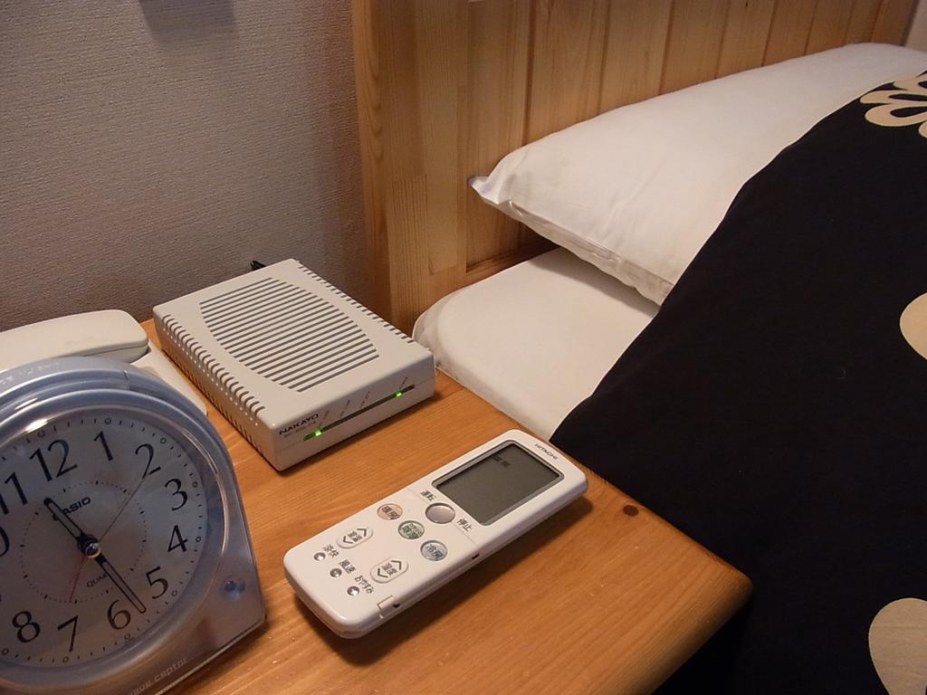 Hotel New Mondo Yuzawa  Phòng bức ảnh