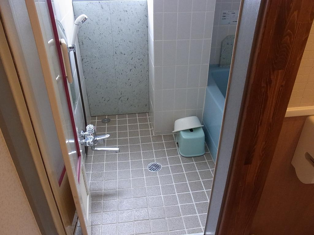 Hotel New Mondo Yuzawa  Phòng bức ảnh