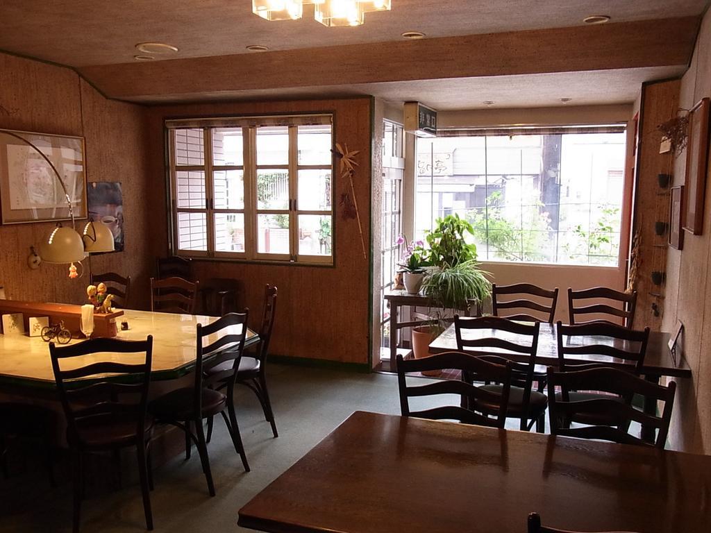 Hotel New Mondo Yuzawa  Ngoại thất bức ảnh