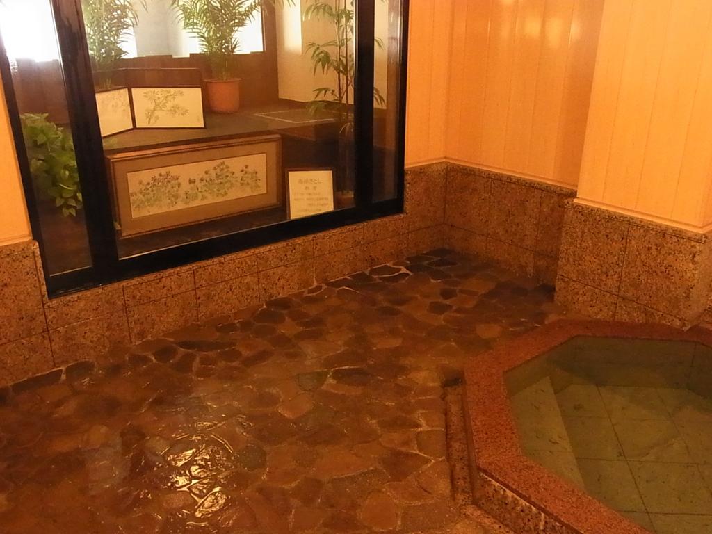 Hotel New Mondo Yuzawa  Ngoại thất bức ảnh