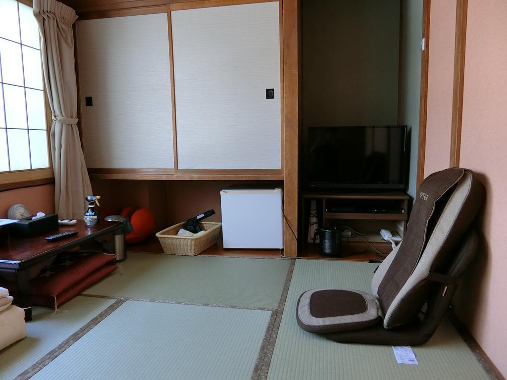 Hotel New Mondo Yuzawa  Ngoại thất bức ảnh