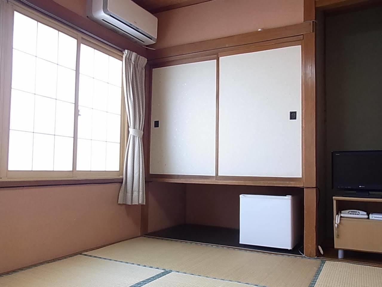 Hotel New Mondo Yuzawa  Ngoại thất bức ảnh